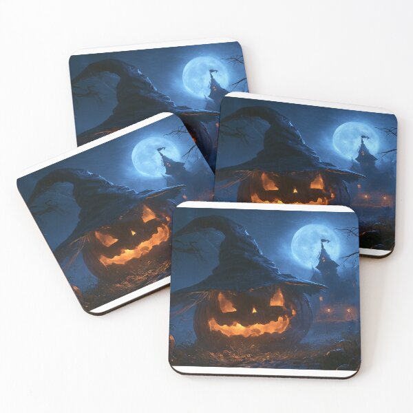 Item preview, Halloween Pumpkin designed and sold by AKoukisOfficial.