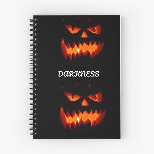 Item preview, Darkest Halloween Pumpkin designed and sold by MariaPCMaria.