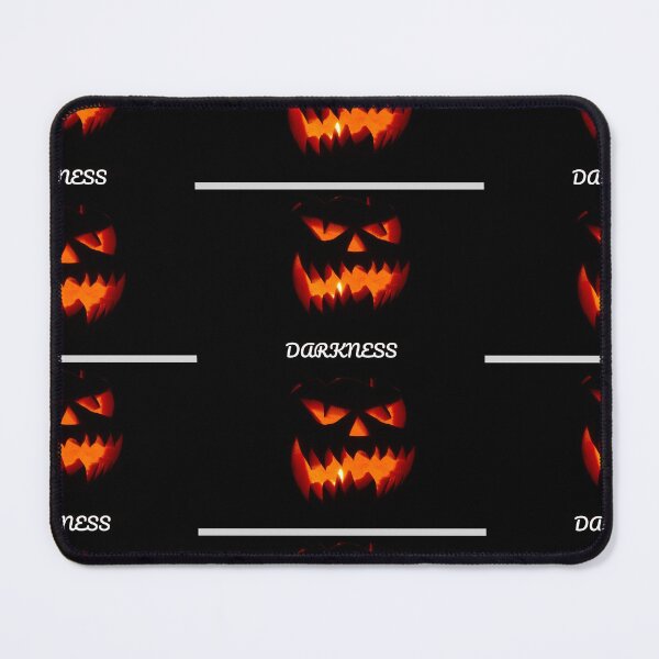 Item preview, Darkest Halloween Pumpkin designed and sold by Funnygiftsstudio .