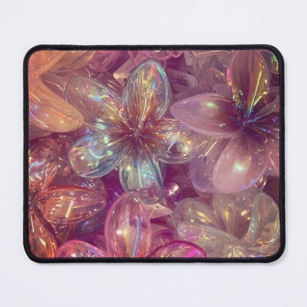 Item preview, Flower clip aesthetic designed and sold by Lexi DesignZ .