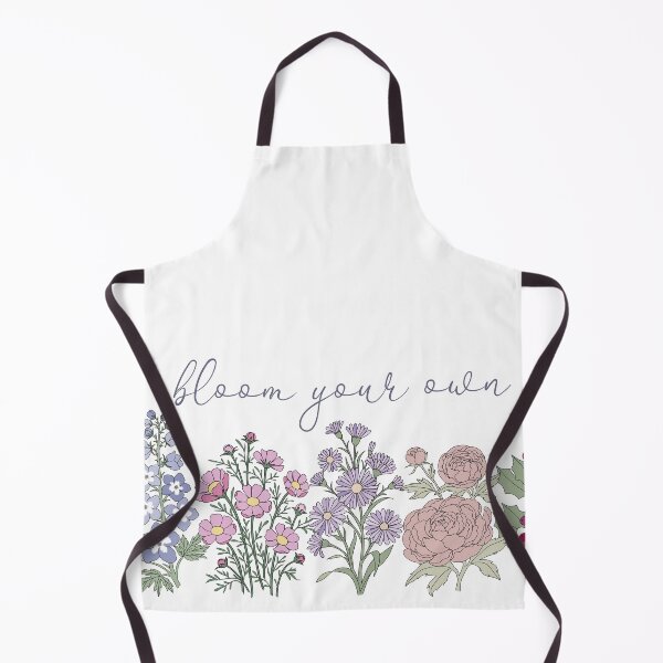Item preview, Bloom Your Own Floral Botanical Design designed and sold by storieslanguage.