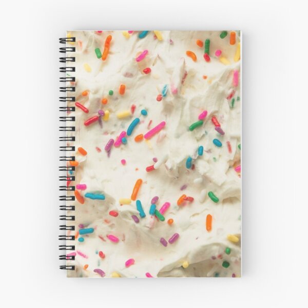 Item preview, Vanilla sprinkles  designed and sold by Lexi DesignZ .