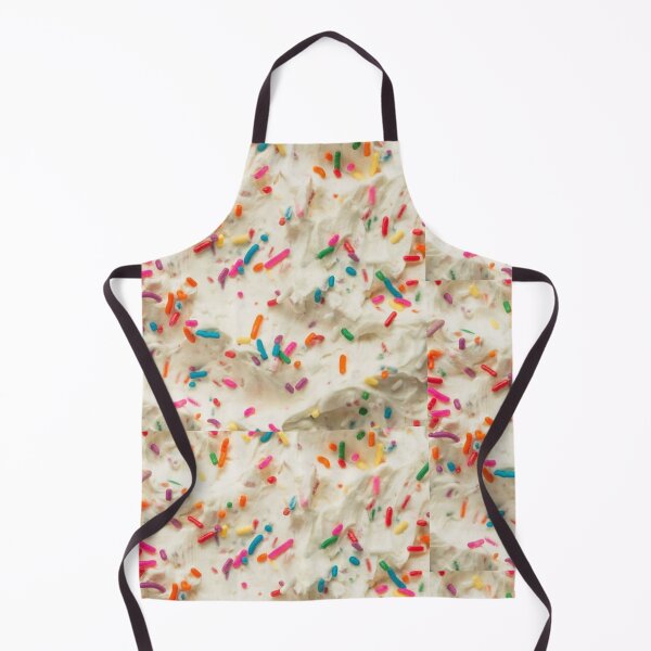 Item preview, Vanilla sprinkles designed and sold by Lexi DesignZ .