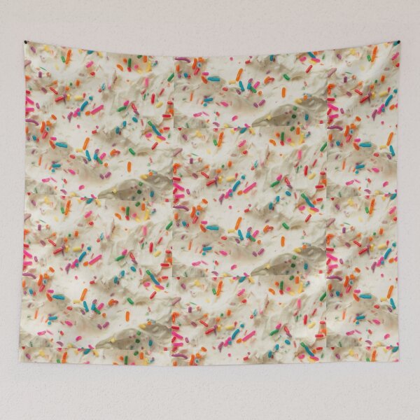 Item preview, Vanilla sprinkles  designed and sold by Lexi DesignZ .