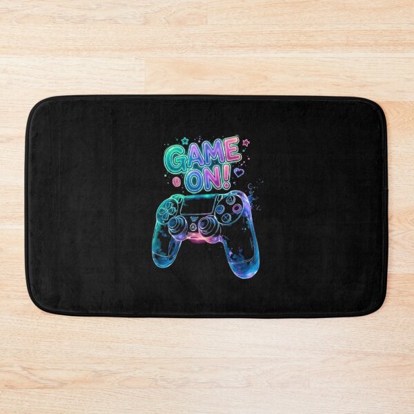 Item preview, Game on ! designed and sold by Mr.K.