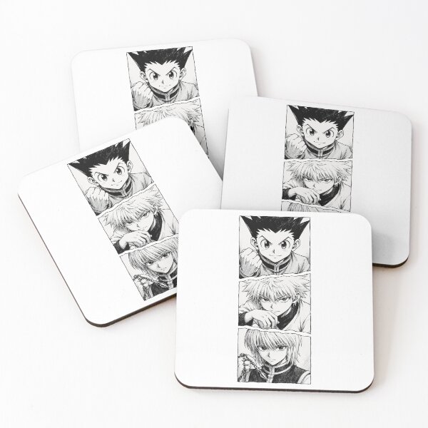 Item preview, Hunter x Hunter designed and sold by HappyGl.
