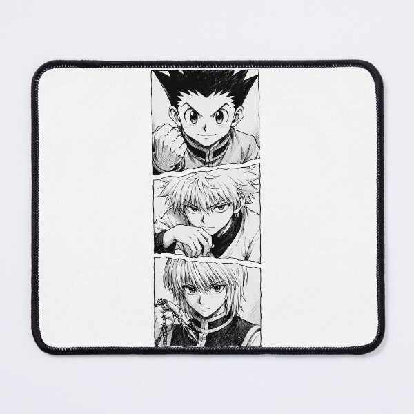 Item preview, Hunter x Hunter designed and sold by HappyGl.