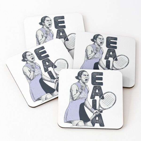 Item preview, Alex Eala Cartoon Special designed and sold by DheninStudio.