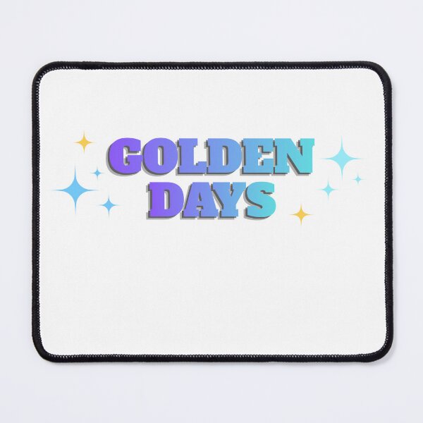 Item preview, Golden Days designed and sold by DegitalGlow.