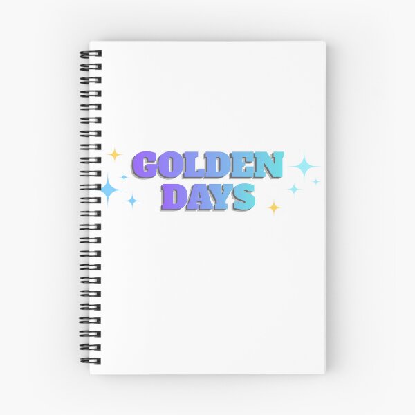 Item preview, Golden Days designed and sold by DegitalGlow.