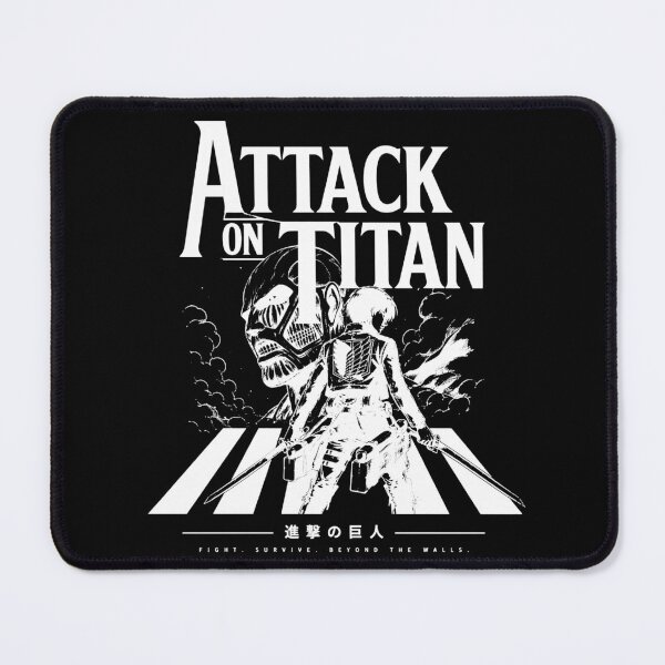 Item preview, Attack on Titan designed and sold by HappyGl.
