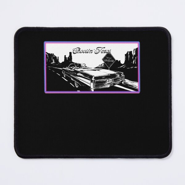 Item preview, Shine Red Car In Glow Frame designed and sold by DheninStudio.