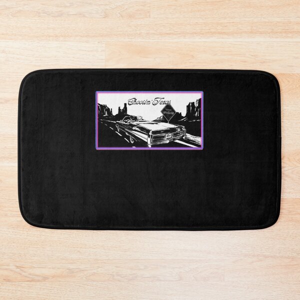 Item preview, Shine Red Car In Glow Frame designed and sold by DheninStudio.