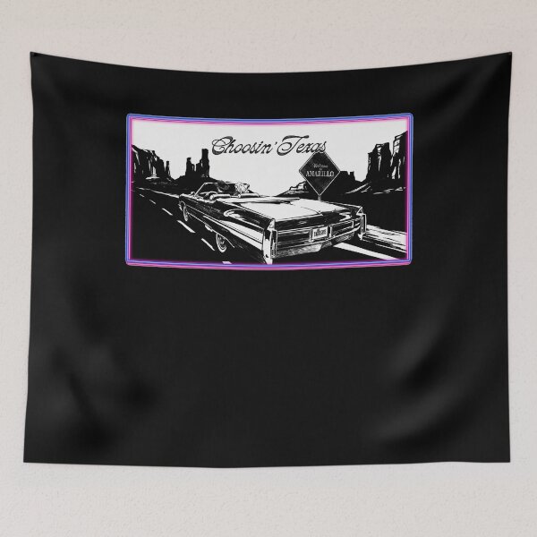 Item preview, Shine Red Car In Glow Frame designed and sold by DheninStudio.
