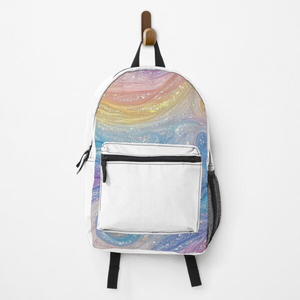 Item preview, Rainbow waves designed and sold by Lexi DesignZ .