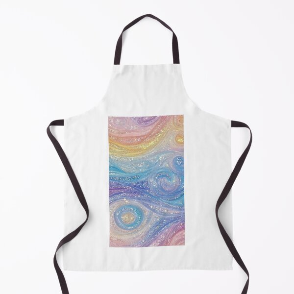 Item preview, Rainbow waves designed and sold by Lexi DesignZ .