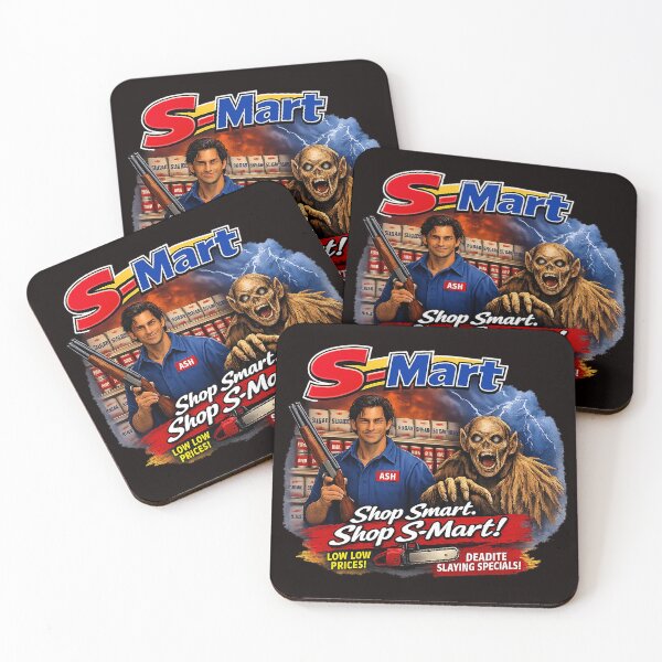 Item preview, S-Mart designed and sold by Omaha Jones T-Shirts and More.