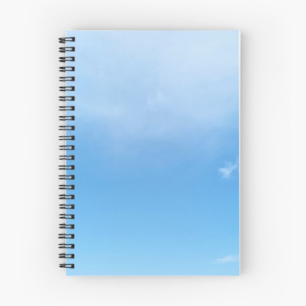 Item preview, Relaxing Blue Sky View designed and sold by HaliAgshop.