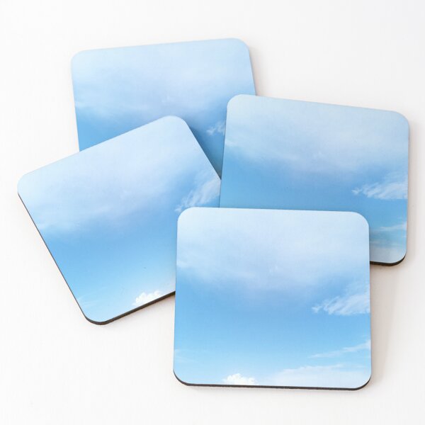 Item preview, Relaxing Blue Sky View designed and sold by HaliAgshop.
