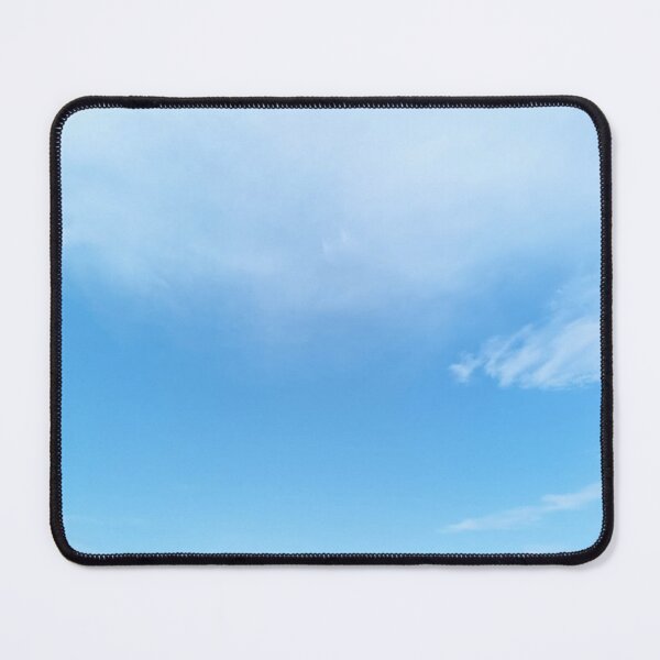 Item preview, Relaxing Blue Sky View designed and sold by HaliAgshop.