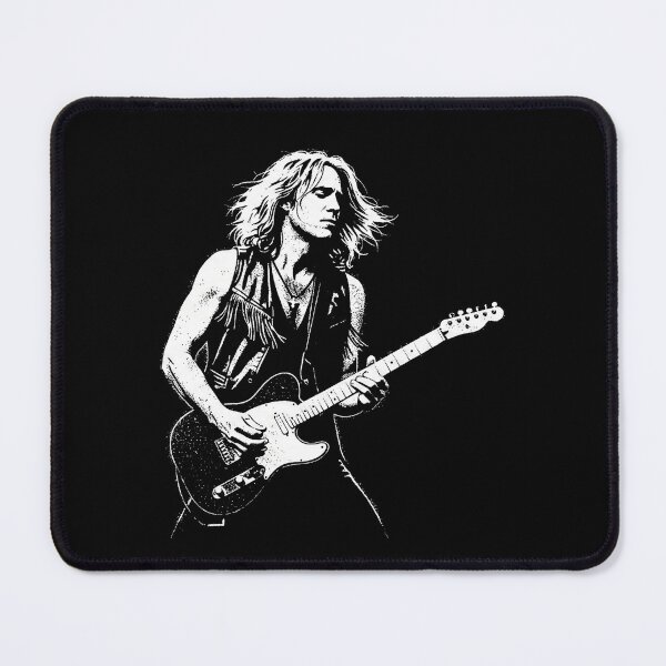Item preview, Petty Classic Rock Guitarist designed and sold by DheninStudio.