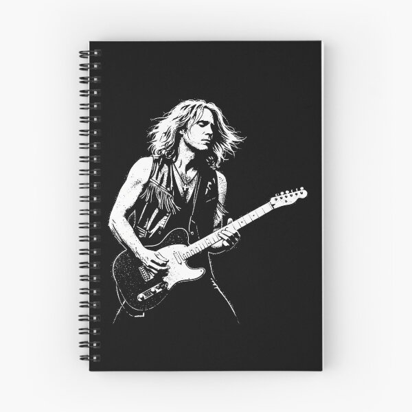 Item preview, Petty Classic Rock Guitarist designed and sold by DheninStudio.