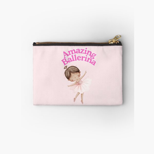 Item preview, Beautiful Ballerina in pink tutu: Amazing series designed and sold by TB-73.