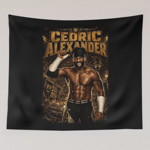 Item preview, WrestleManiacs #06 designed and sold by TeeCodes.