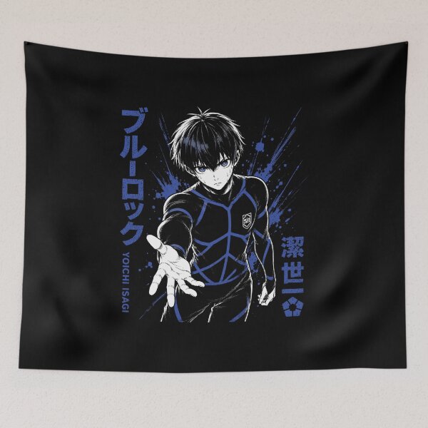 Item preview, Bluelock designed and sold by HappyGl.