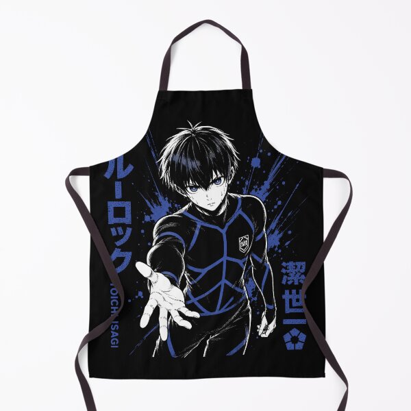 Item preview, Bluelock designed and sold by HappyGl.