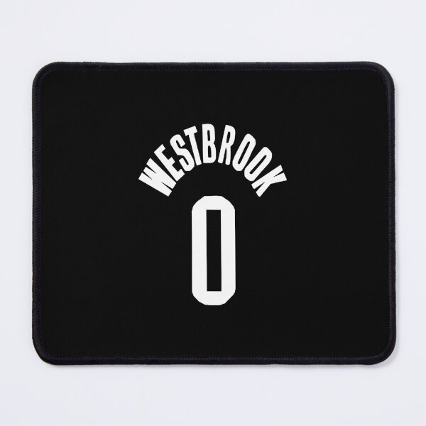 Item preview, Russell Westbrook designed and sold by carmenmitchell.