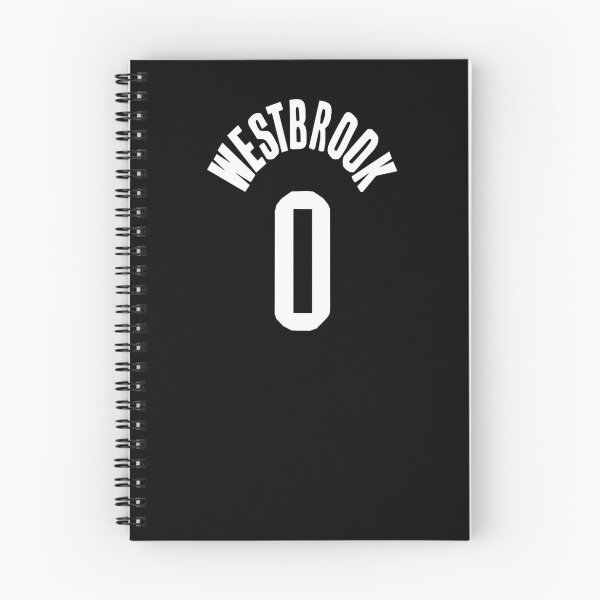 Item preview, Russell Westbrook designed and sold by carmenmitchell.