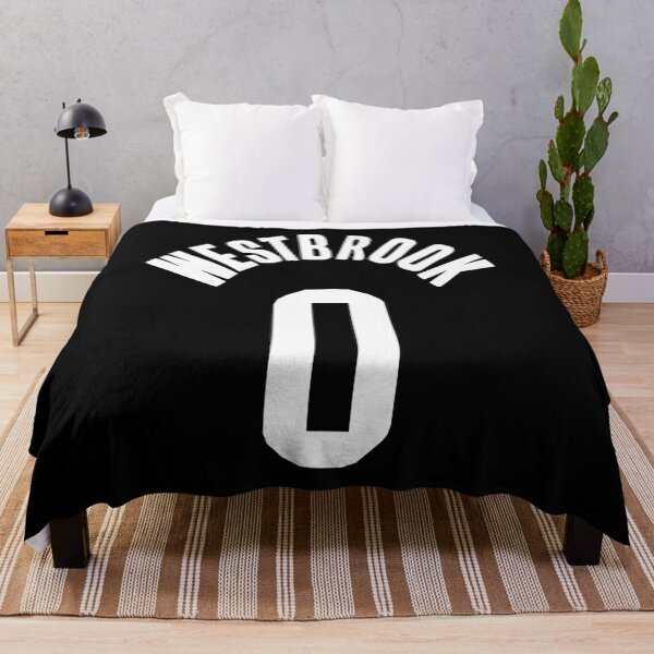 Item preview, Russell Westbrook designed and sold by carmenmitchell.