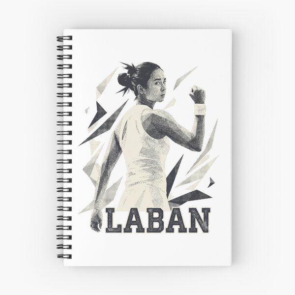 Item preview, Laban Alex Eala Tennis Player Tee designed and sold by DheninStudio.