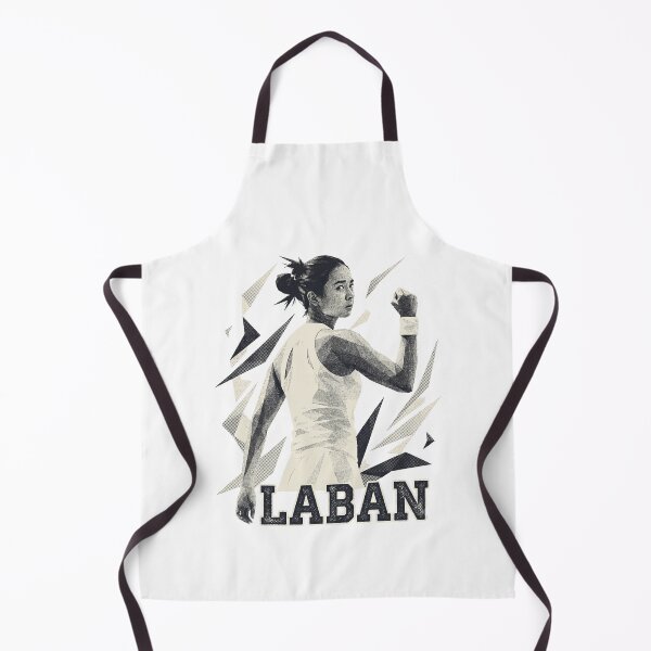 Item preview, Laban Alex Eala Tennis Player Tee designed and sold by DheninStudio.