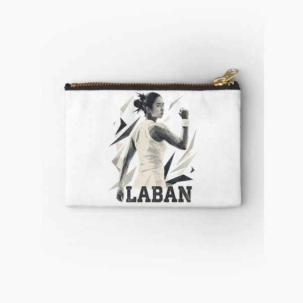 Item preview, Laban Alex Eala Tennis Player Tee designed and sold by DheninStudio.