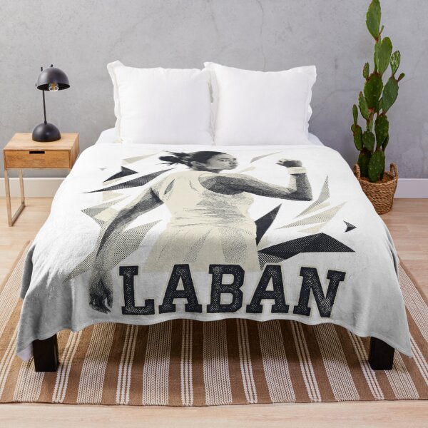 Item preview, Laban Alex Eala Tennis Player Tee designed and sold by DheninStudio.
