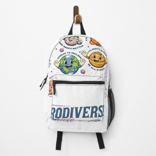 Item preview, Neurodiverse Universe – Celebrate Every Kind of Mind designed and sold by roartusa.