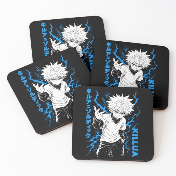 Item preview, Hunter x Hunter designed and sold by HappyGl.
