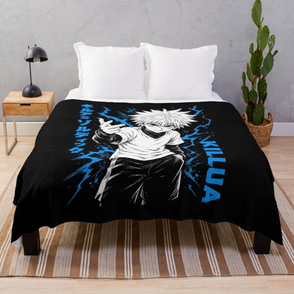 Item preview, Hunter x Hunter designed and sold by HappyGl.