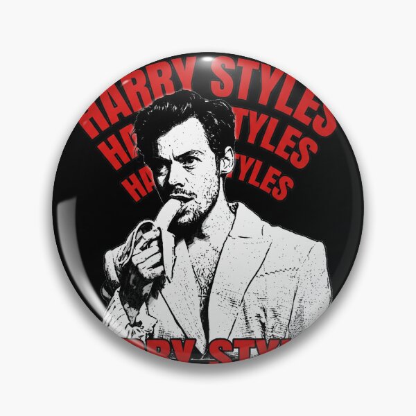 Item preview, Harry Styles designed and sold by DheninStudio.