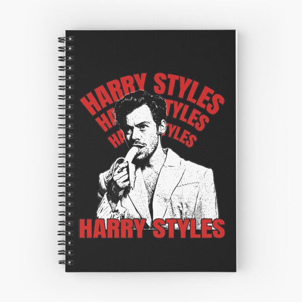 Artikelvorschau, Harry Styles entworfen und verkauft von DheninStudio.