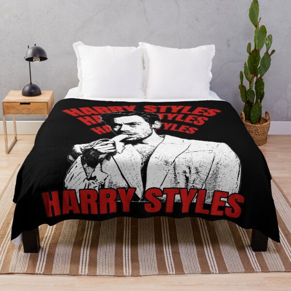 Artikelvorschau, Harry Styles entworfen und verkauft von DheninStudio.