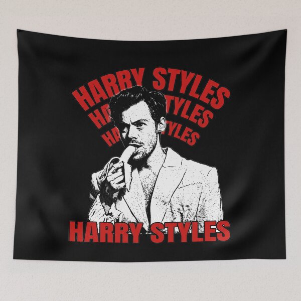 Item preview, Harry Styles designed and sold by DheninStudio.