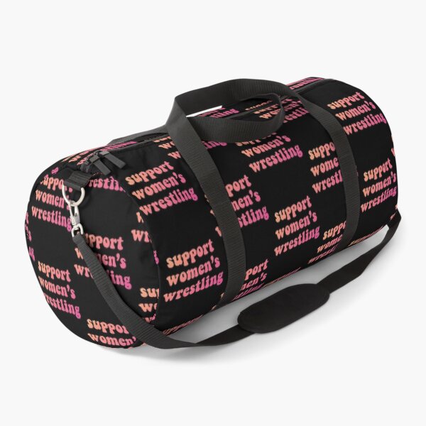 Item preview, support women_s wrestling  designed and sold by Tristian-Mi.