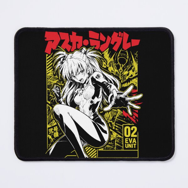 Item preview, Shinseiki Evangelion designed and sold by HappyGl.