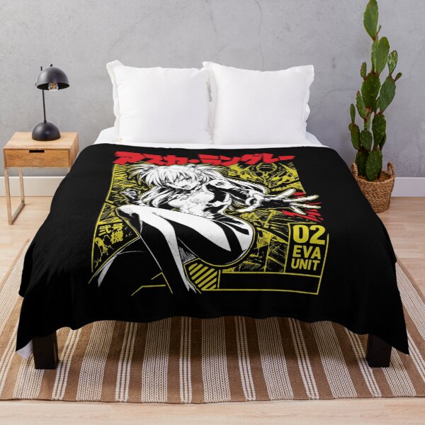 Item preview, Shinseiki Evangelion designed and sold by HappyGl.