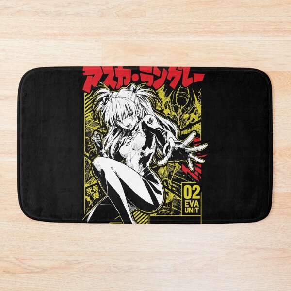 Item preview, Shinseiki Evangelion designed and sold by HappyGl.