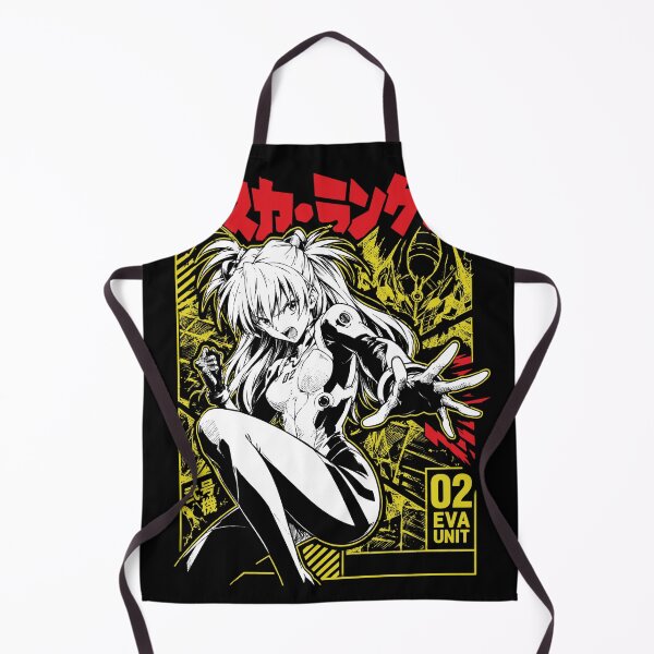 Item preview, Shinseiki Evangelion designed and sold by HappyGl.