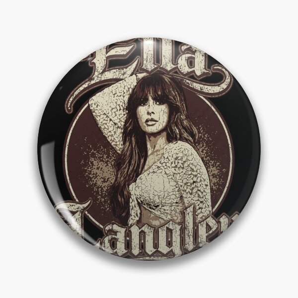 Item preview, Ella Langley designed and sold by DheninStudio.